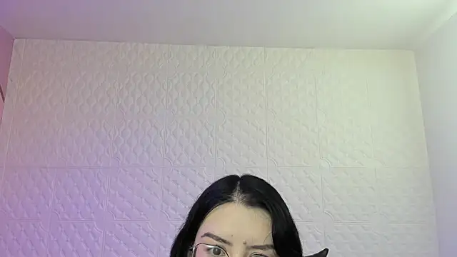 Violetaa diazz online show from 09.18.25