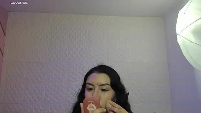 Violetaa diazz online show from 09.30.25