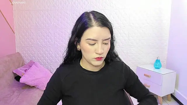 Violetaa diazz online show from 10.20.25