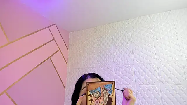 Violetaa diazz online show from 11.26.25