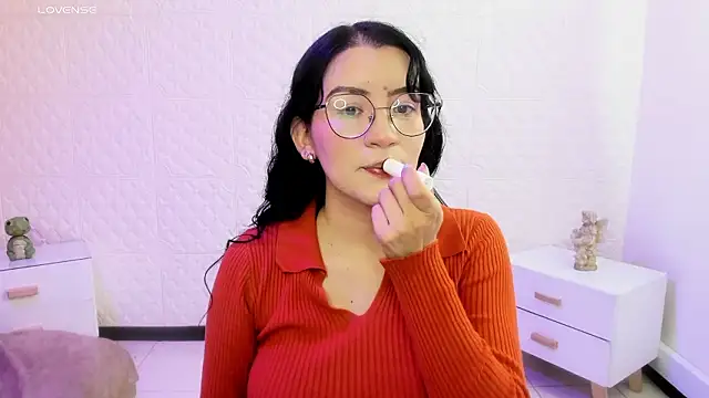 Violetaa diazz online show from 02.10.26