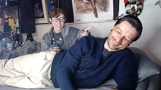 titclitcmndr online show from 02.02.25