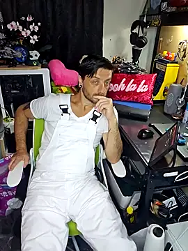 titclitcmndr online show from 02.03.25