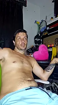 titclitcmndr online show from 02.04.25