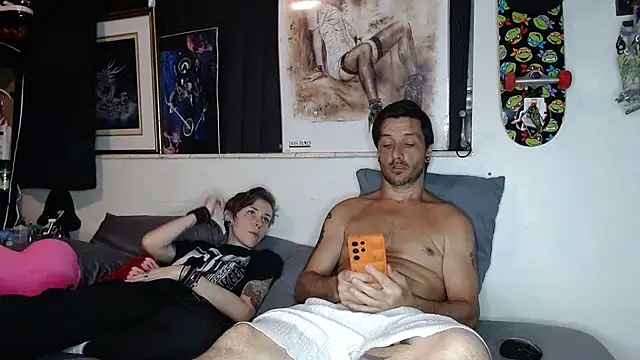 titclitcmndr online show from 02.05.25