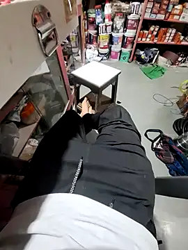 Snapshot of dickerdaddy25 chatting on 01.16.25 dickerdaddy25 online show from 01.16.25