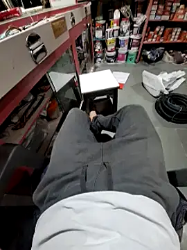 Snapshot of dickerdaddy25 chatting on 01.18.25 dickerdaddy25 online show from 01.18.25