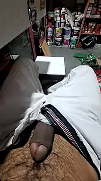 Snapshot of dickerdaddy25 chatting on 01.22.25 dickerdaddy25 online show from 01.22.25