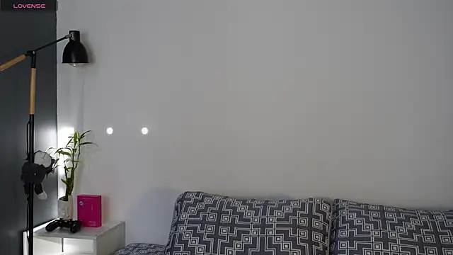 Snapshot of Busterspinter chatting on 10.19.25 Busterspinter online show from 10.19.25