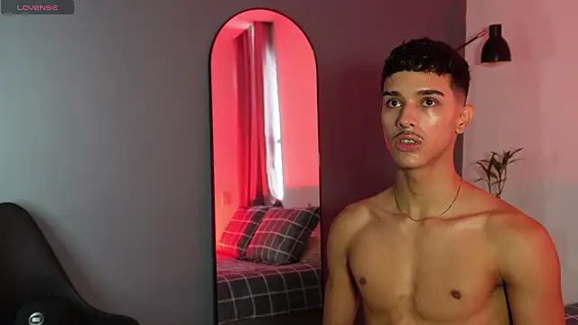 Snapshot of Busterspinter chatting on 11.03.25 Busterspinter online show from 11.03.25