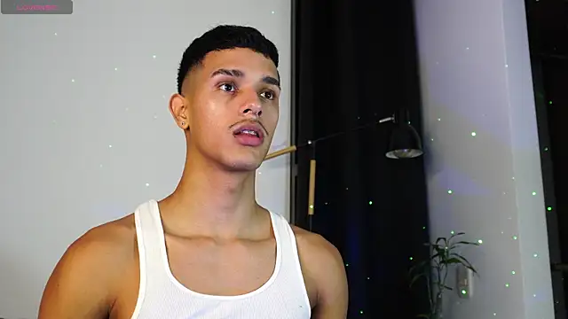 Busterspinter online show from 03.17.26