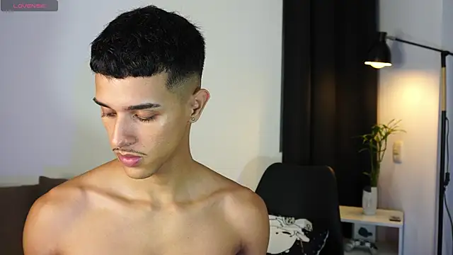 Busterspinter online show from 03.25.26