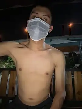 Snapshot of Benson18y chatting on 10.14.25 Benson18y online show from 10.14.25