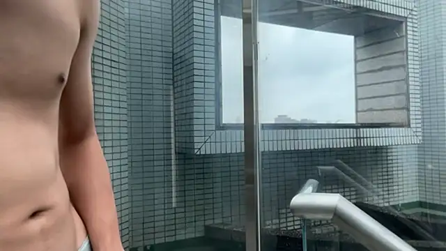 Snapshot of Benson18y chatting on 10.22.25 Benson18y online show from 10.22.25