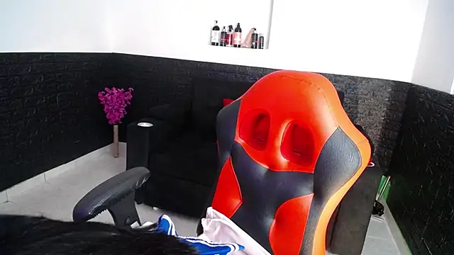 Marfil RJ A online show from 10.27.25