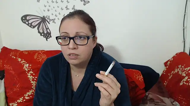 LadyHellene online show from 02.27.25