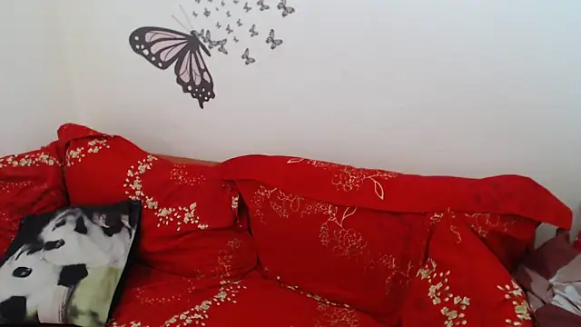 LadyHellene online show from 03.17.25