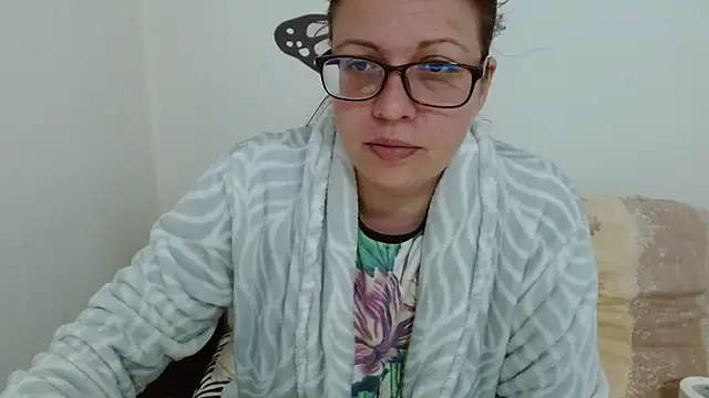 LadyHellene online show from 03.02.26