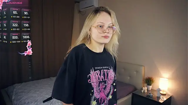 CloverChurchey online show from 02.22.25