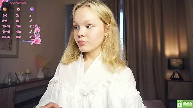 CloverChurchey online show from 09.11.25