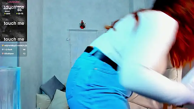 Aliisson Edwards online show from 01.04.25