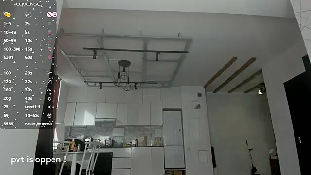 sailorrmoon online show from 03.08.26