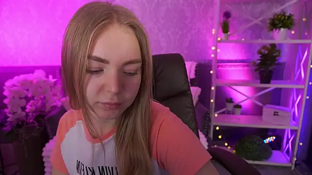 EmilySunshineS online show from 02.09.26