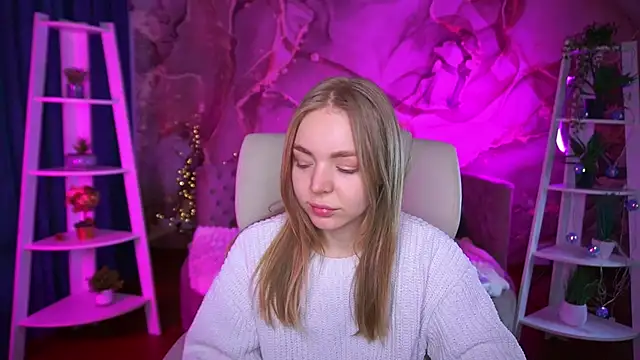 EmilySunshineS online show from 02.27.26