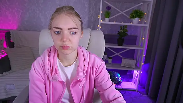 EmilySunshineS online show from 03.06.26