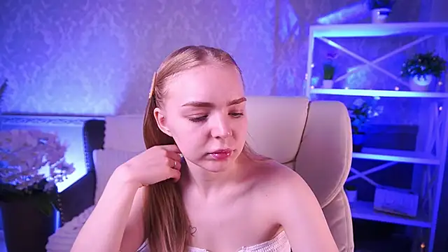 EmilySunshineS online show from 03.27.26