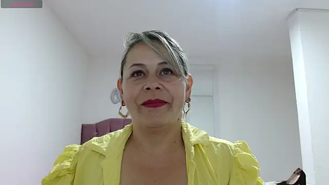 CINTHIA1609 online show from 01.20.25