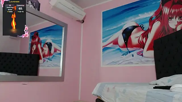  candy jade  online show from 01.22.25