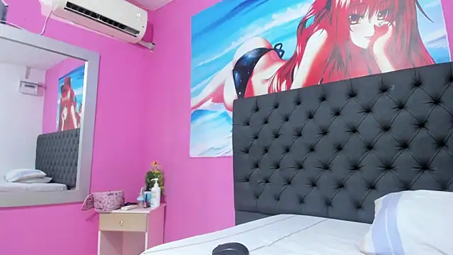 Snapshot of _candy_jade_ chatting on 02.05.26 candy jade online show from 02.05.26