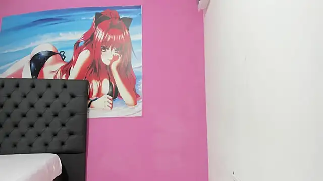 Snapshot of _candy_jade_ chatting on 02.14.26 candy jade online show from 02.14.26