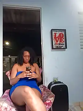 Snapshot of Luhma_hot chatting on 02.09.25 Luhma hot online show from 02.09.25