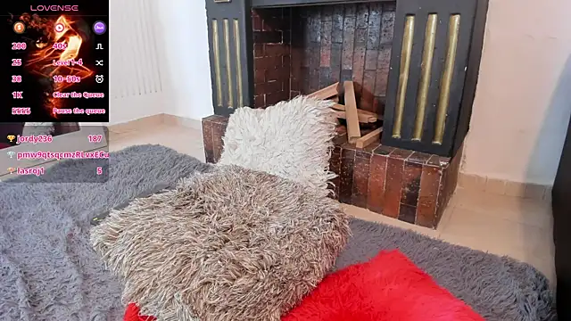 victoriajk online show from 02.27.25