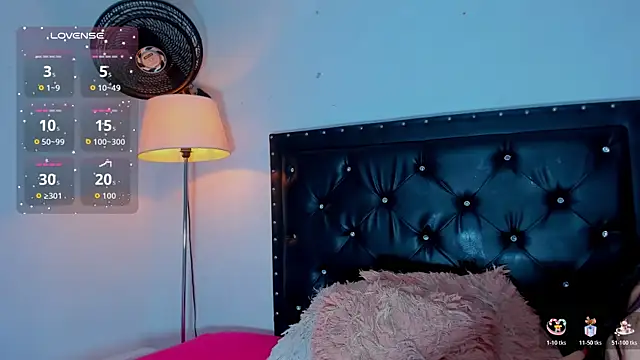 victoriajk online show from 03.31.26