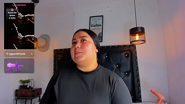 victoriajk online show from 07.17.26