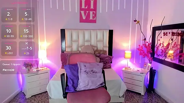 Andy Gamboa online show from 12.16.25