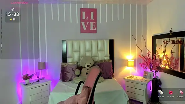 Andy Gamboa online show from 02.13.26