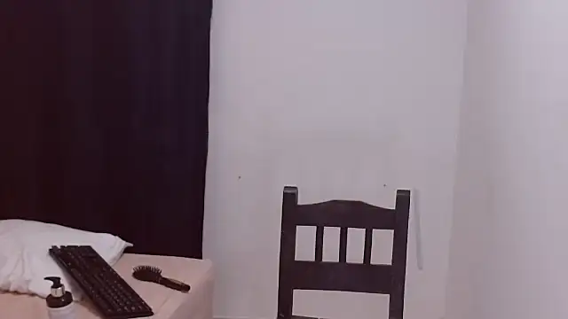 Cristal ST online show from 12.20.24