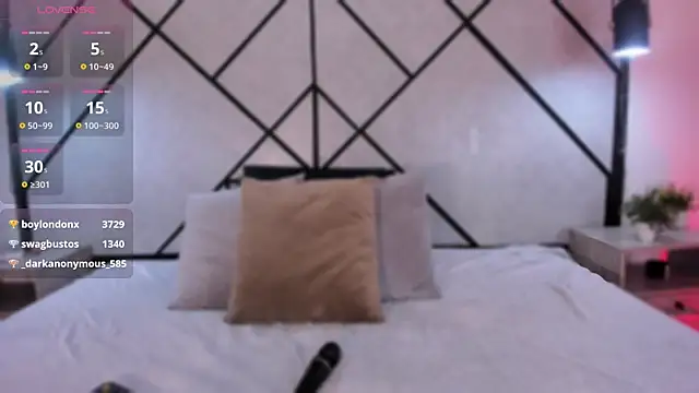 Snapshot of marie_miller_ chatting on 02.01.25 marie miller online show from 02.01.25