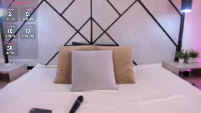 Snapshot of marie_miller_ chatting on 02.22.25 marie miller online show from 02.22.25