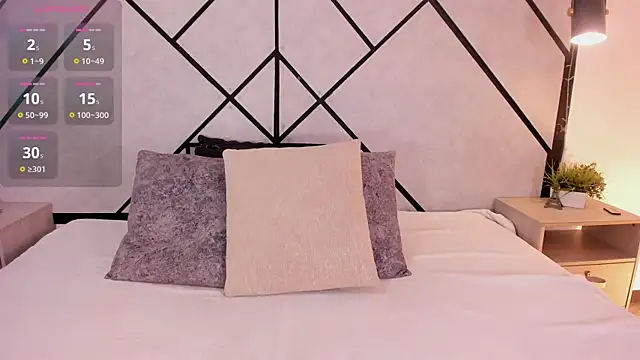 Snapshot of marie_miller_ chatting on 10.28.25 marie miller online show from 10.28.25