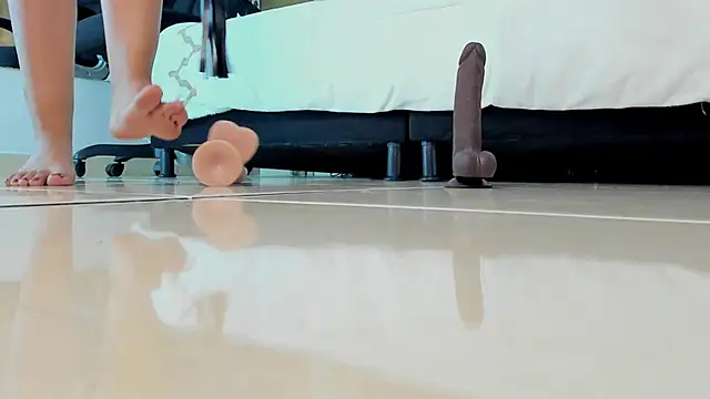 Snapshot of Ellaochoa chatting on 03.10.25 Ellaochoa online show from 03.10.25