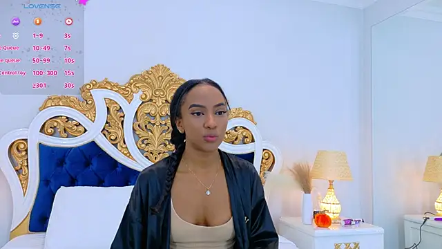 AshleyFerri online show from 10.12.25