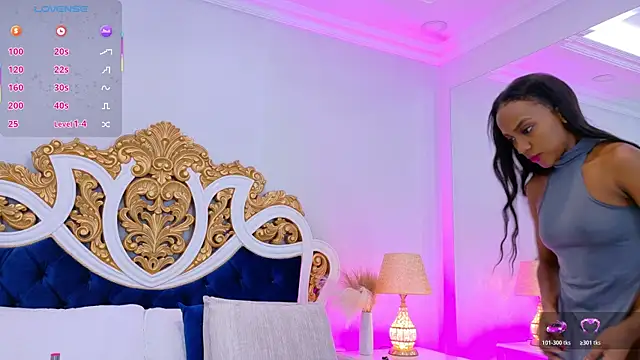 AshleyFerri online show from 11.29.25