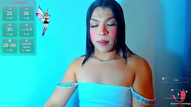 miavalentinaaa online show from 09.30.25