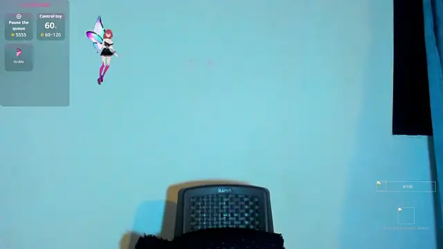 miavalentinaaa online show from 10.05.25