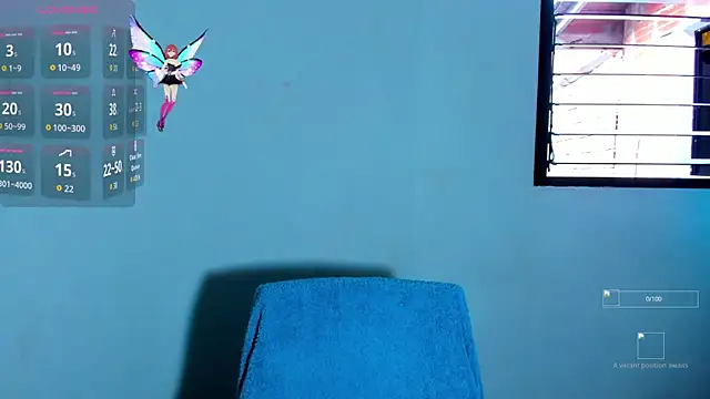 miavalentinaaa online show from 11.07.25